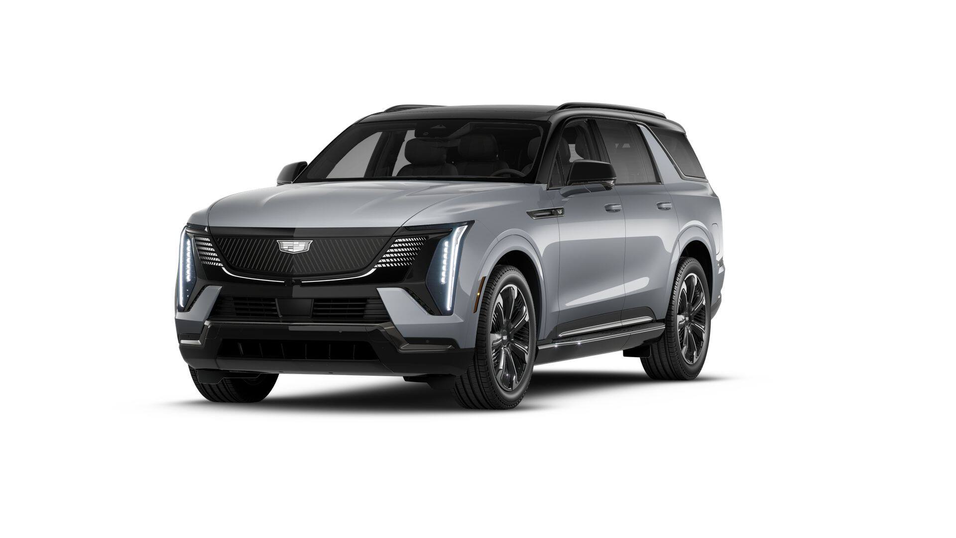 2026 Cadillac ESCALADE IQL Sport