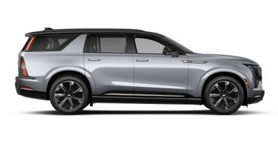 2026 Cadillac ESCALADE IQL Sport