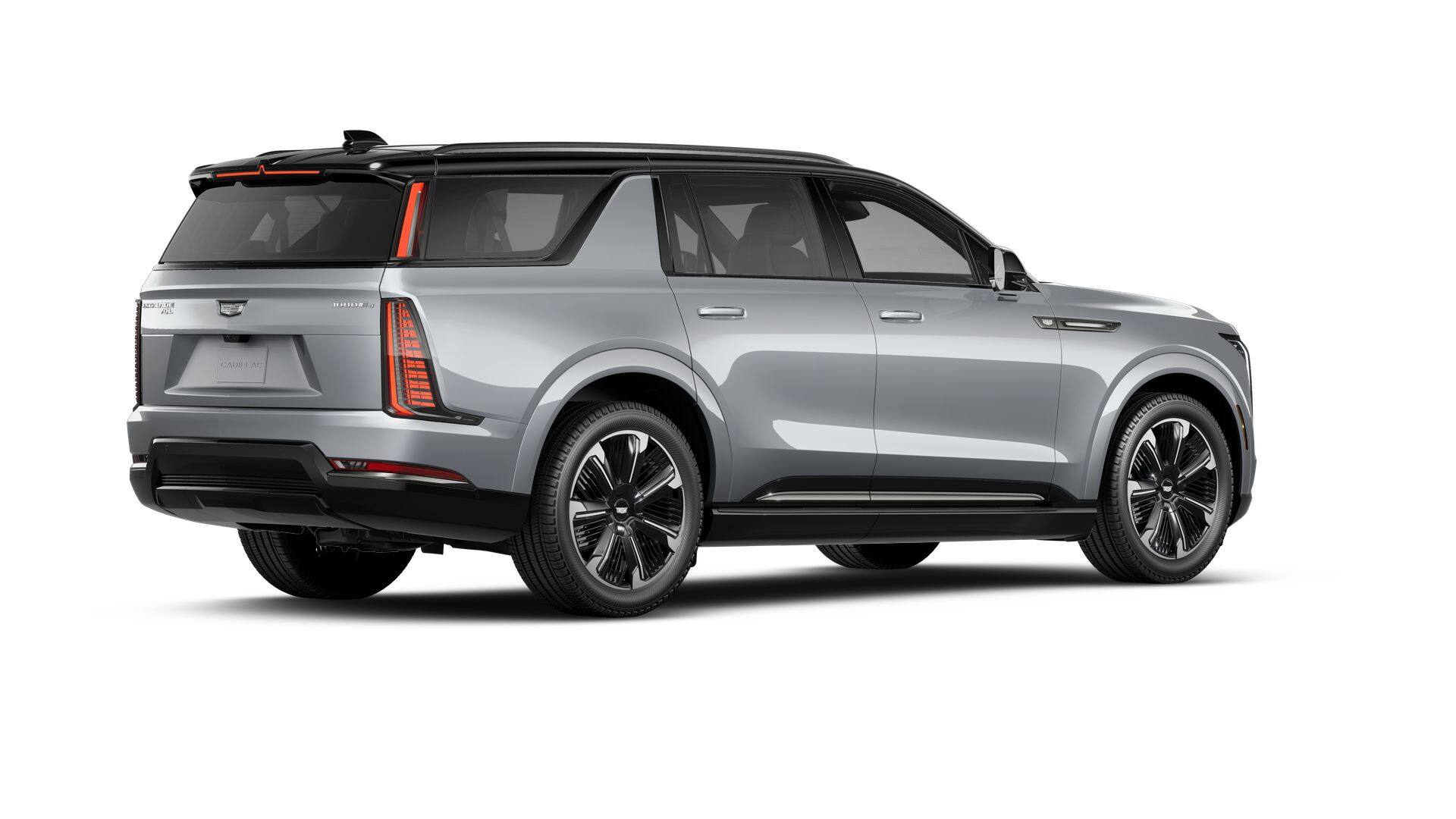 2026 Cadillac ESCALADE IQL Sport