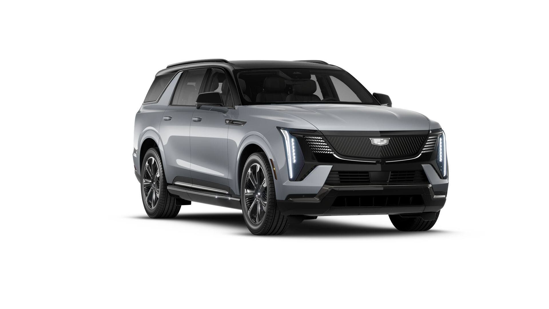 2026 Cadillac ESCALADE IQL Sport