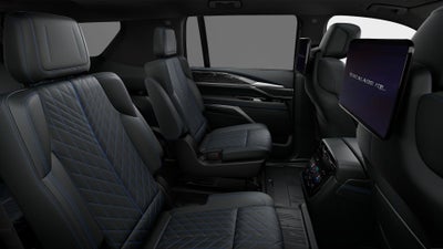 2026 Cadillac ESCALADE IQL Sport