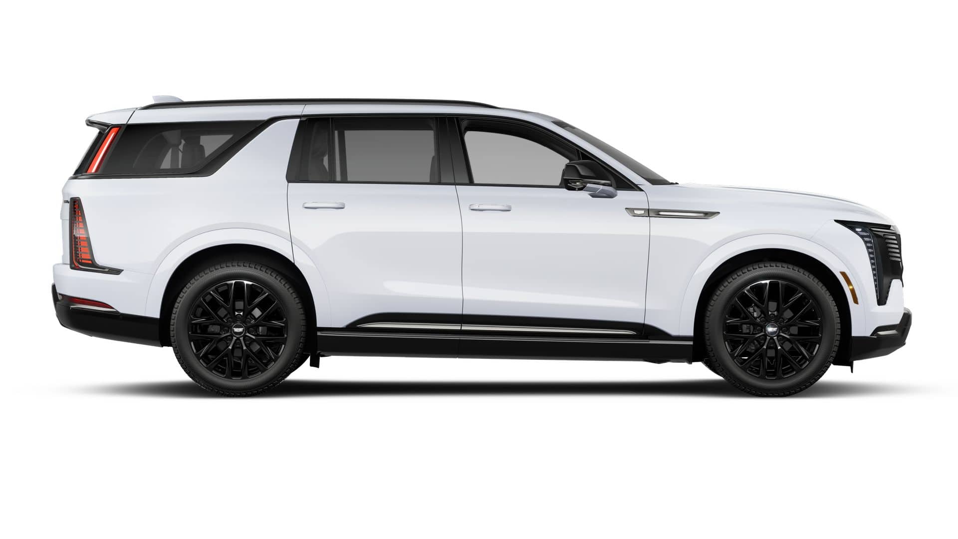 2026 Cadillac ESCALADE IQL Sport