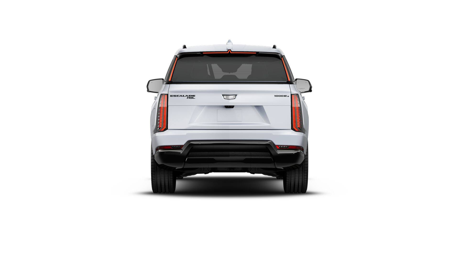 2026 Cadillac ESCALADE IQL Sport