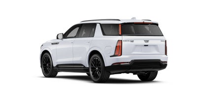2026 Cadillac ESCALADE IQL Sport