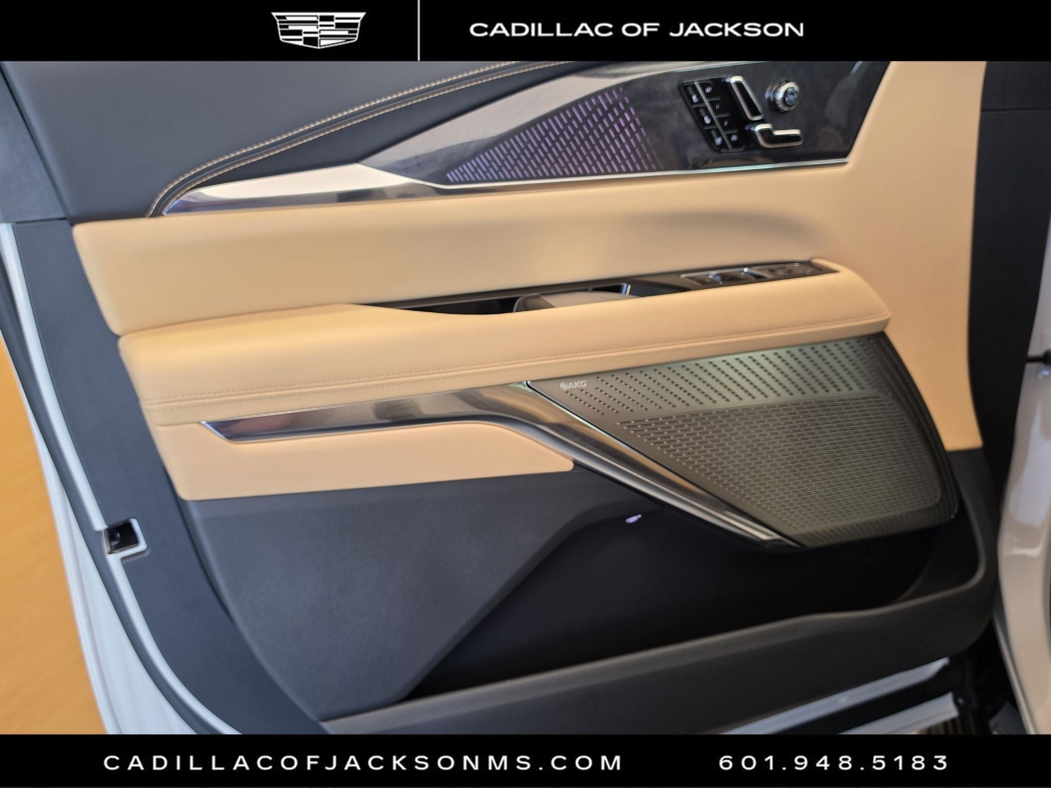2026 Cadillac ESCALADE IQL Premium Sport