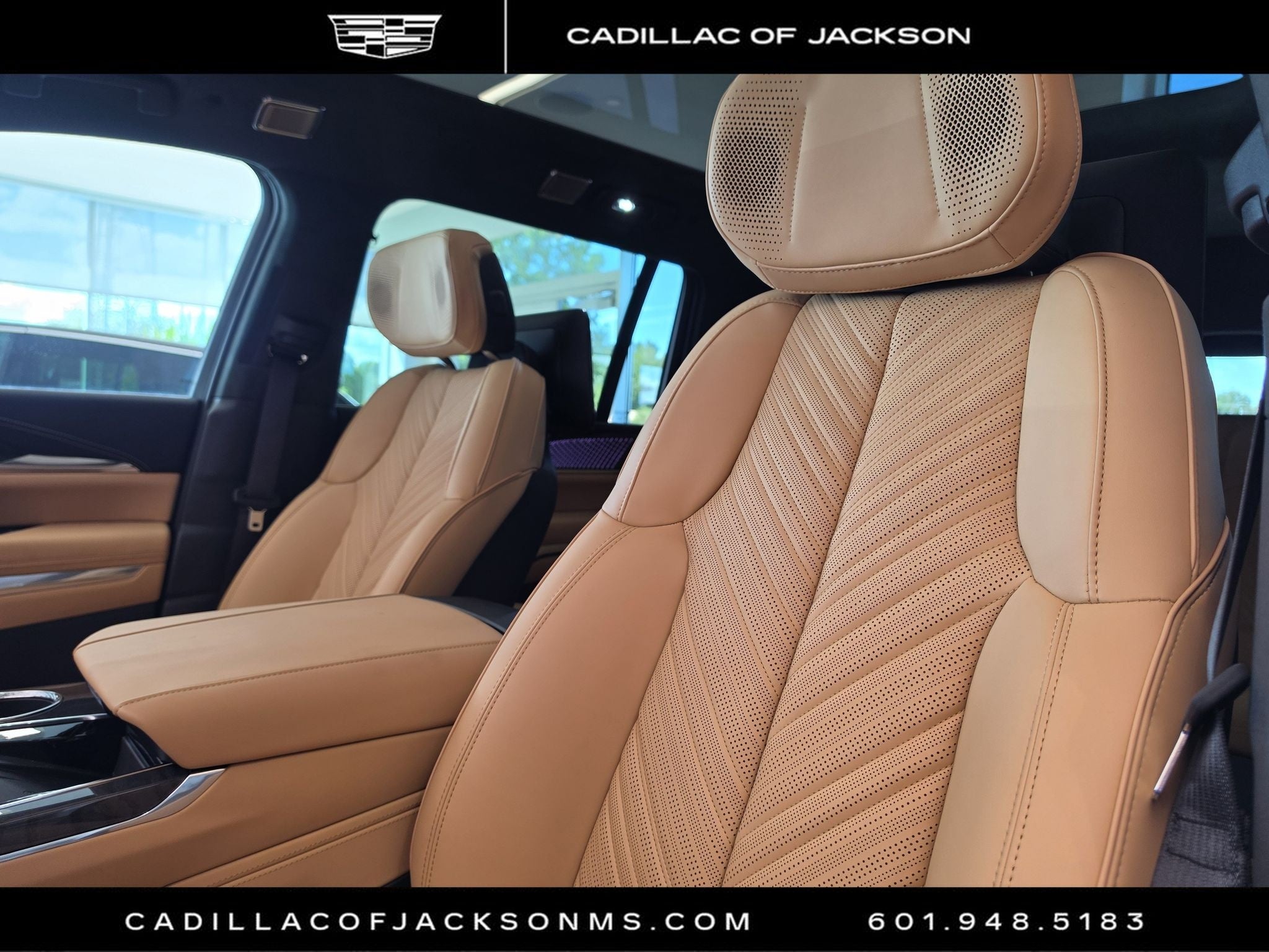 2026 Cadillac ESCALADE IQL Premium Sport
