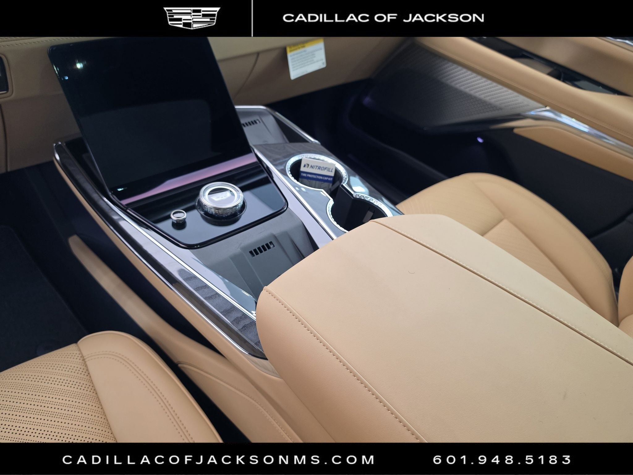 2026 Cadillac ESCALADE IQL Premium Sport