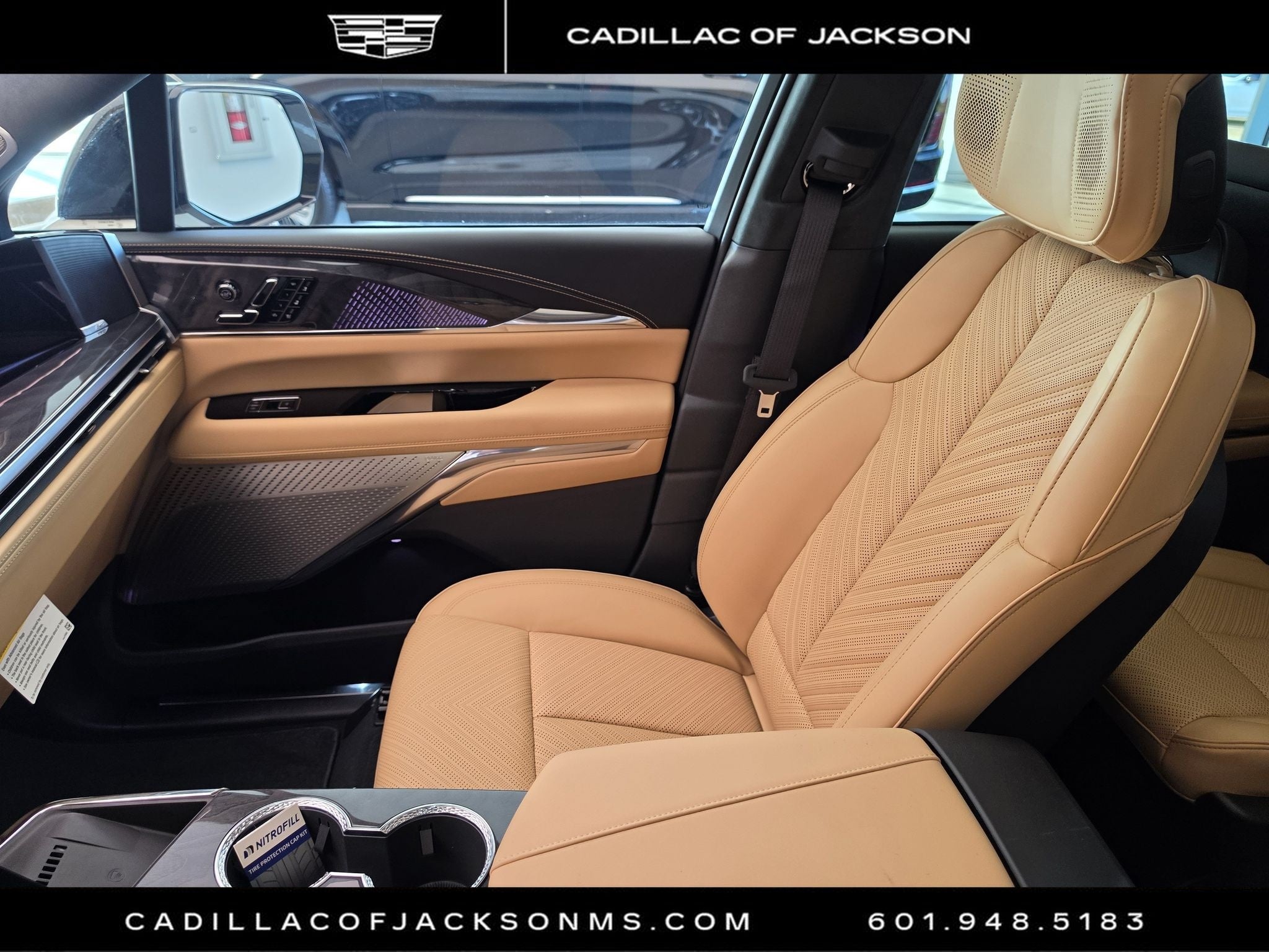 2026 Cadillac ESCALADE IQL Premium Sport