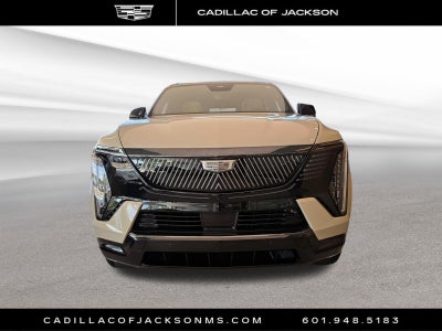 2026 Cadillac ESCALADE IQL Premium Sport