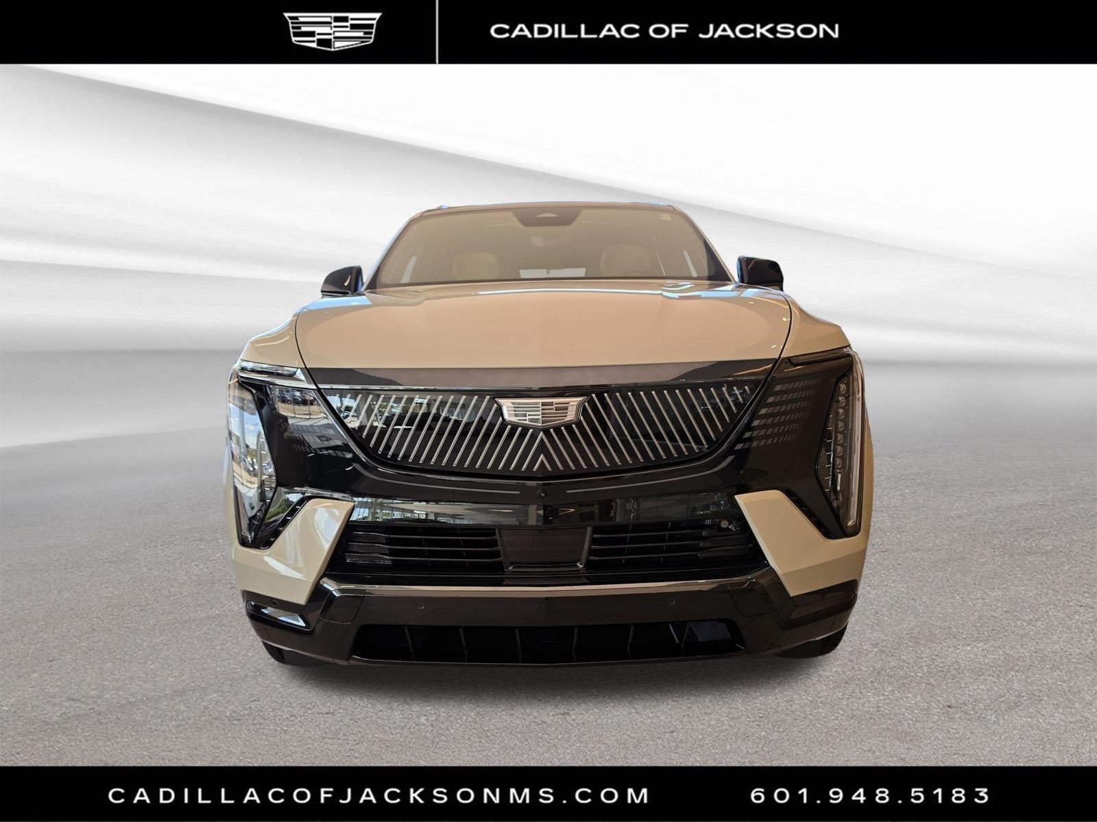 2026 Cadillac ESCALADE IQL Premium Sport