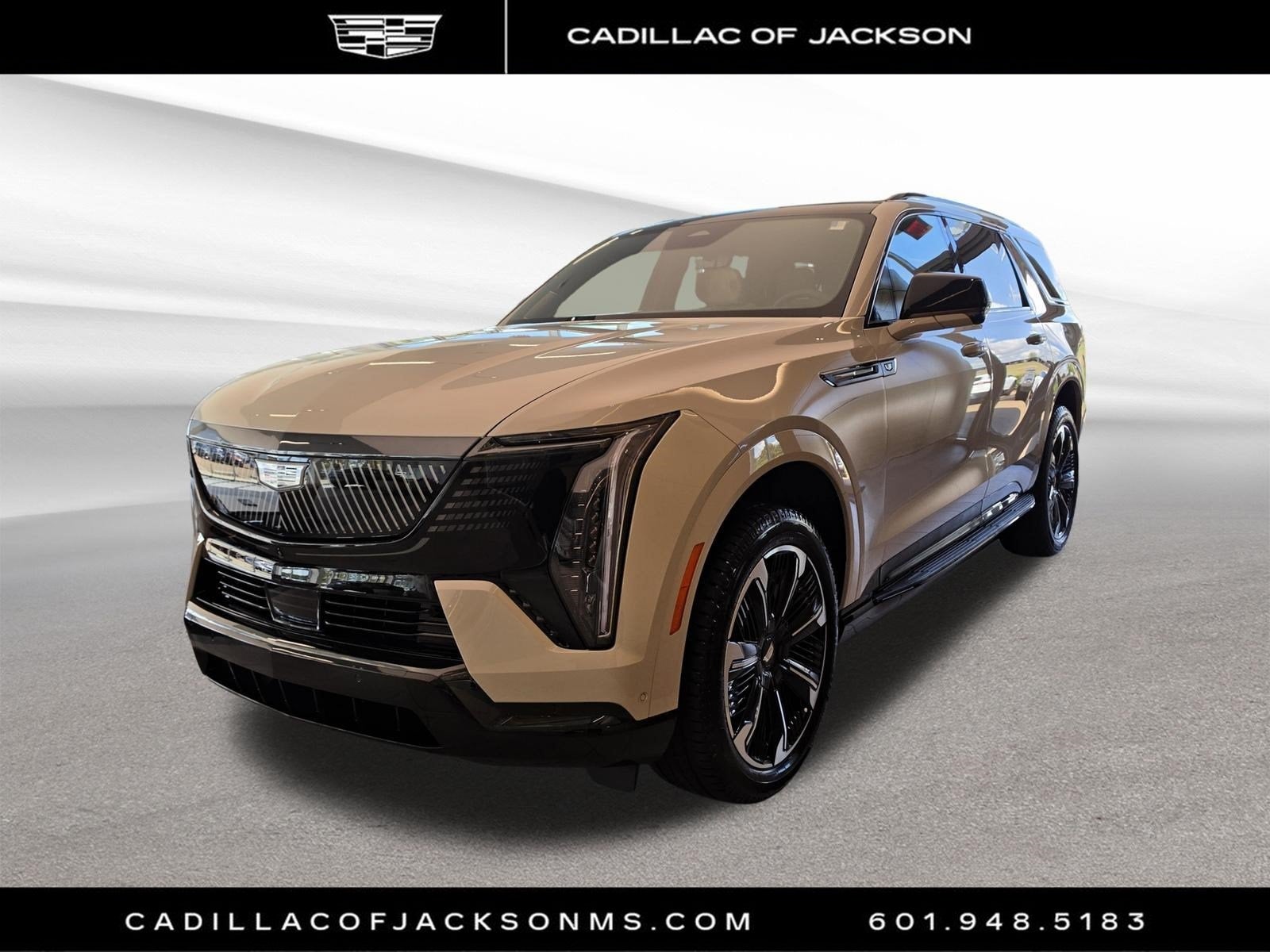 2026 Cadillac ESCALADE IQL Premium Sport