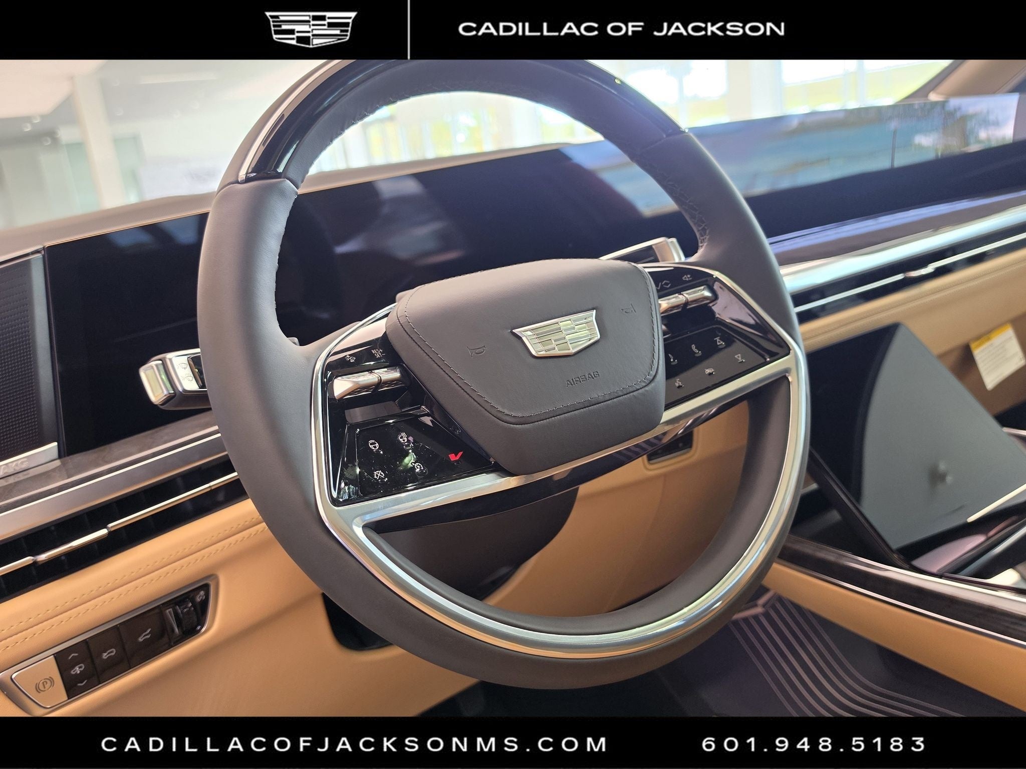 2026 Cadillac ESCALADE IQL Premium Sport