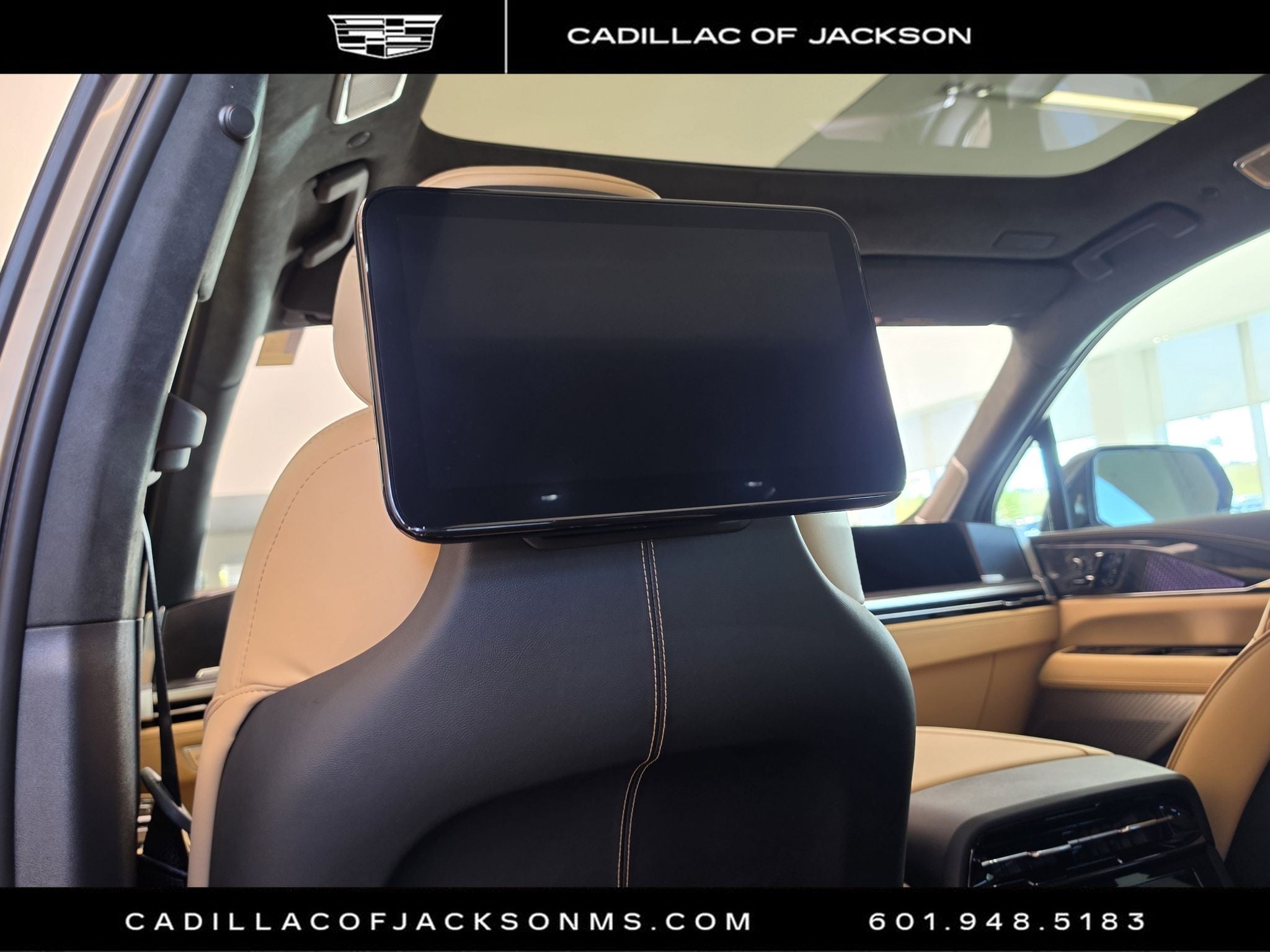 2026 Cadillac ESCALADE IQL Premium Sport