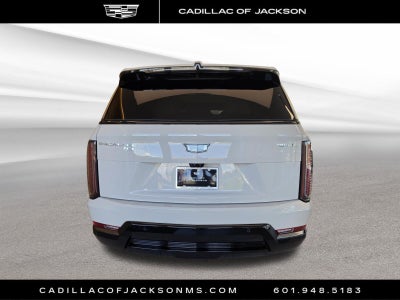 2026 Cadillac ESCALADE IQL Premium Sport
