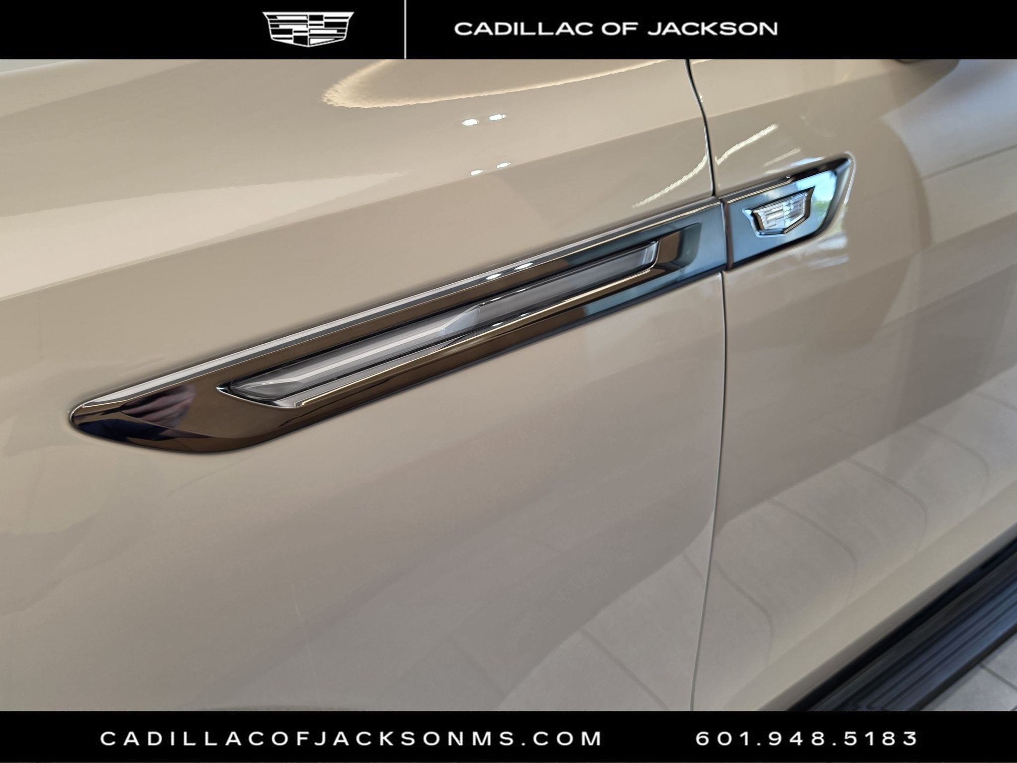 2026 Cadillac ESCALADE IQL Premium Sport