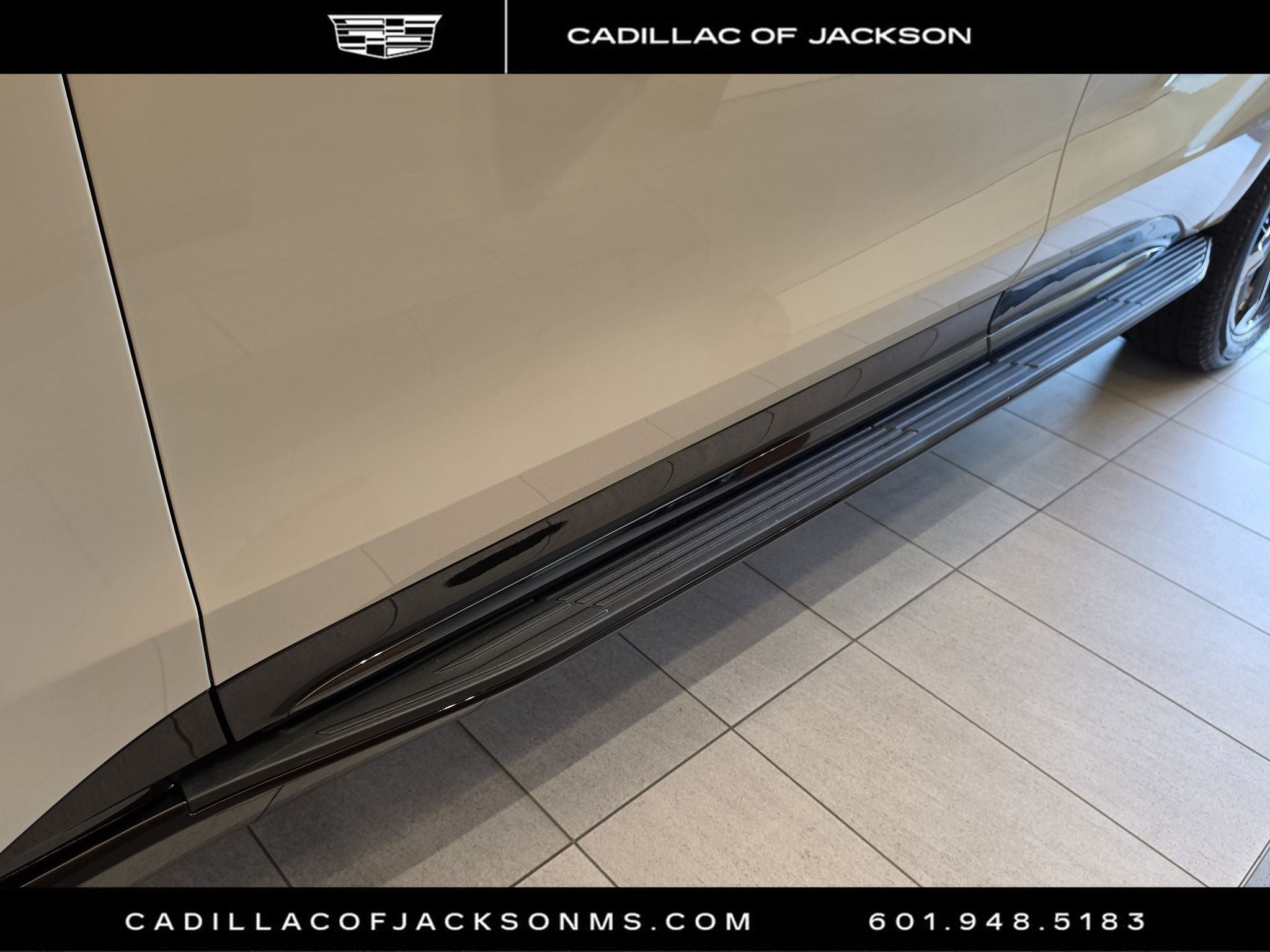 2026 Cadillac ESCALADE IQL Premium Sport