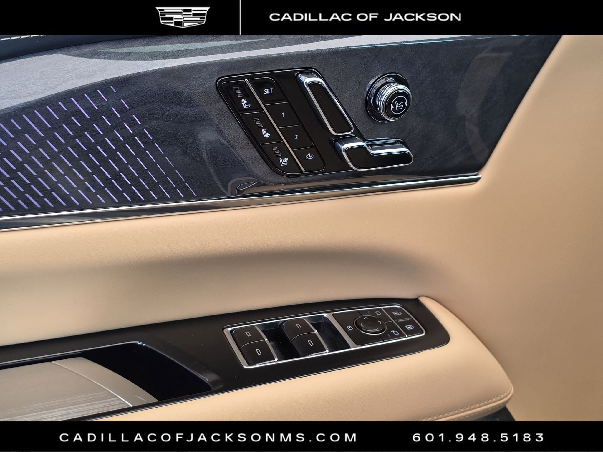 2026 Cadillac ESCALADE IQL Premium Sport