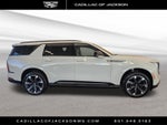 2026 Cadillac ESCALADE IQL Premium Sport