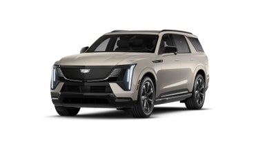 2026 Cadillac ESCALADE IQL Premium Sport