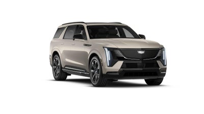 2026 Cadillac ESCALADE IQL Premium Sport