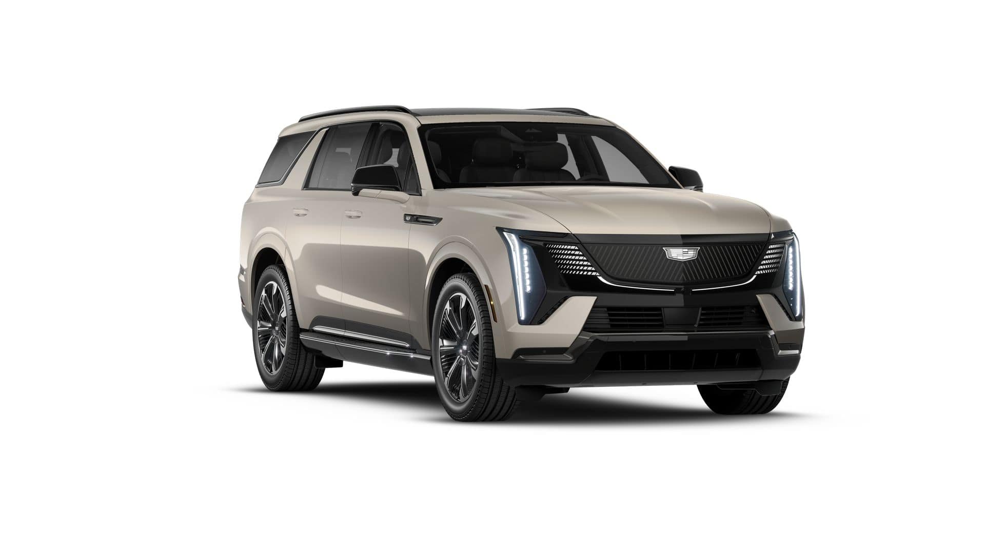 2026 Cadillac ESCALADE IQL Premium Sport