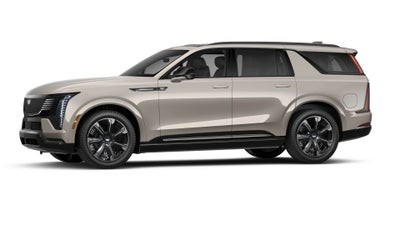 2026 Cadillac ESCALADE IQL Premium Sport