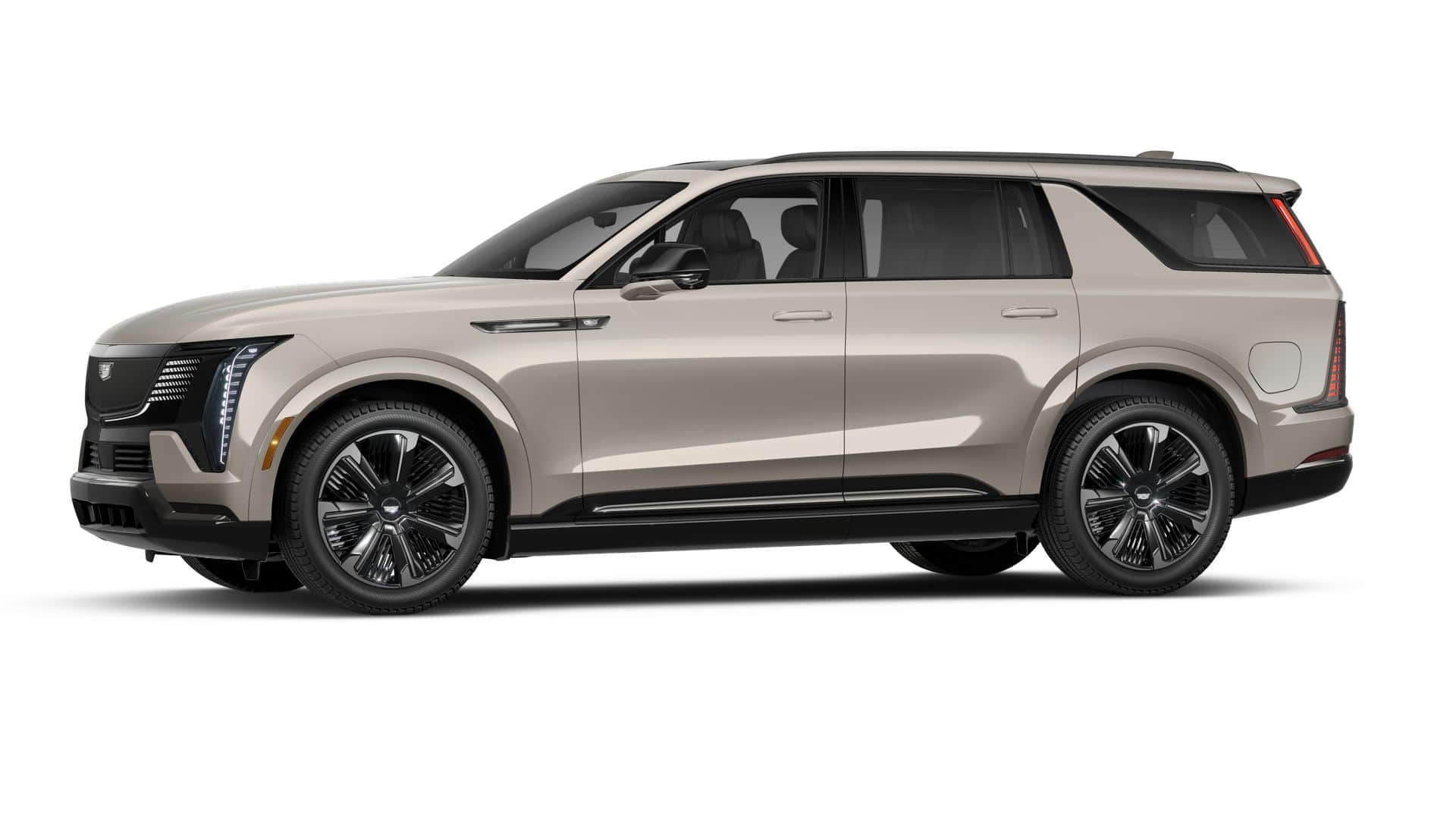 2026 Cadillac ESCALADE IQL Premium Sport