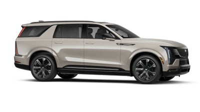 2026 Cadillac ESCALADE IQL Premium Sport
