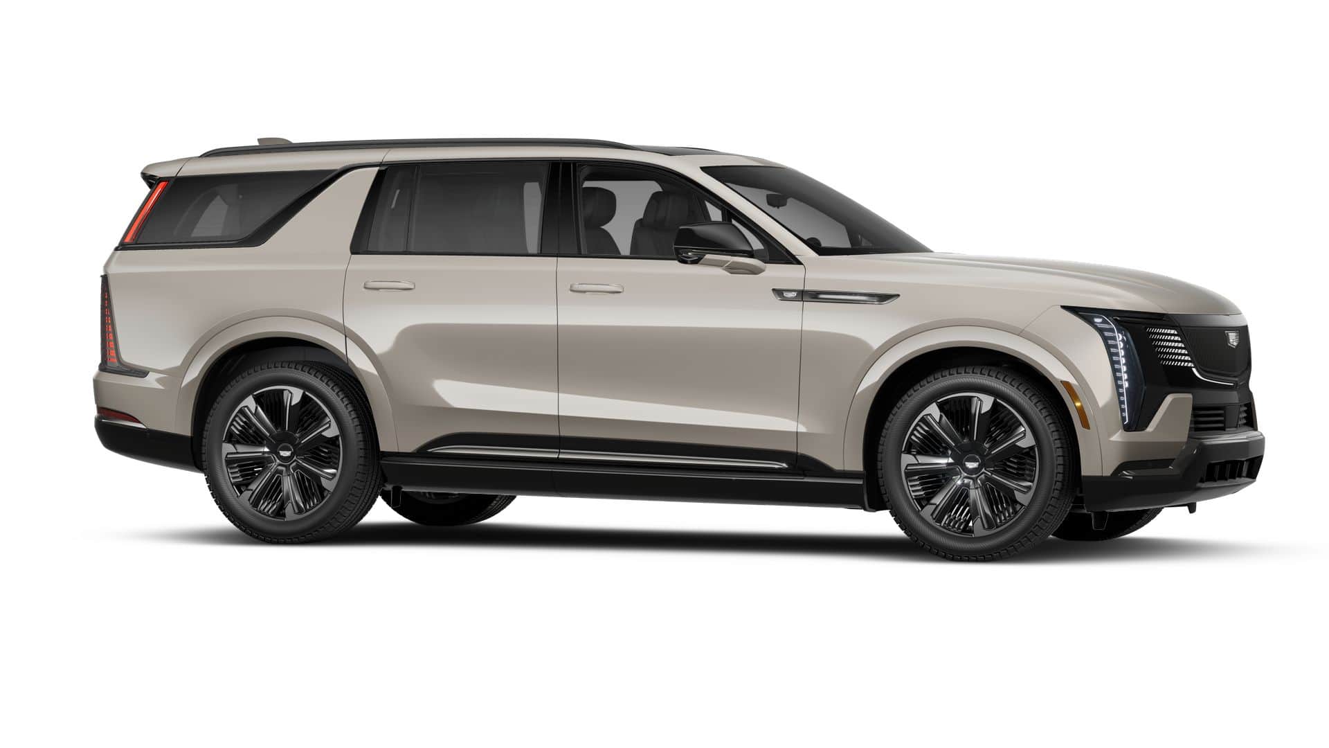 2026 Cadillac ESCALADE IQL Premium Sport