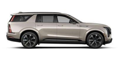 2026 Cadillac ESCALADE IQL Premium Sport