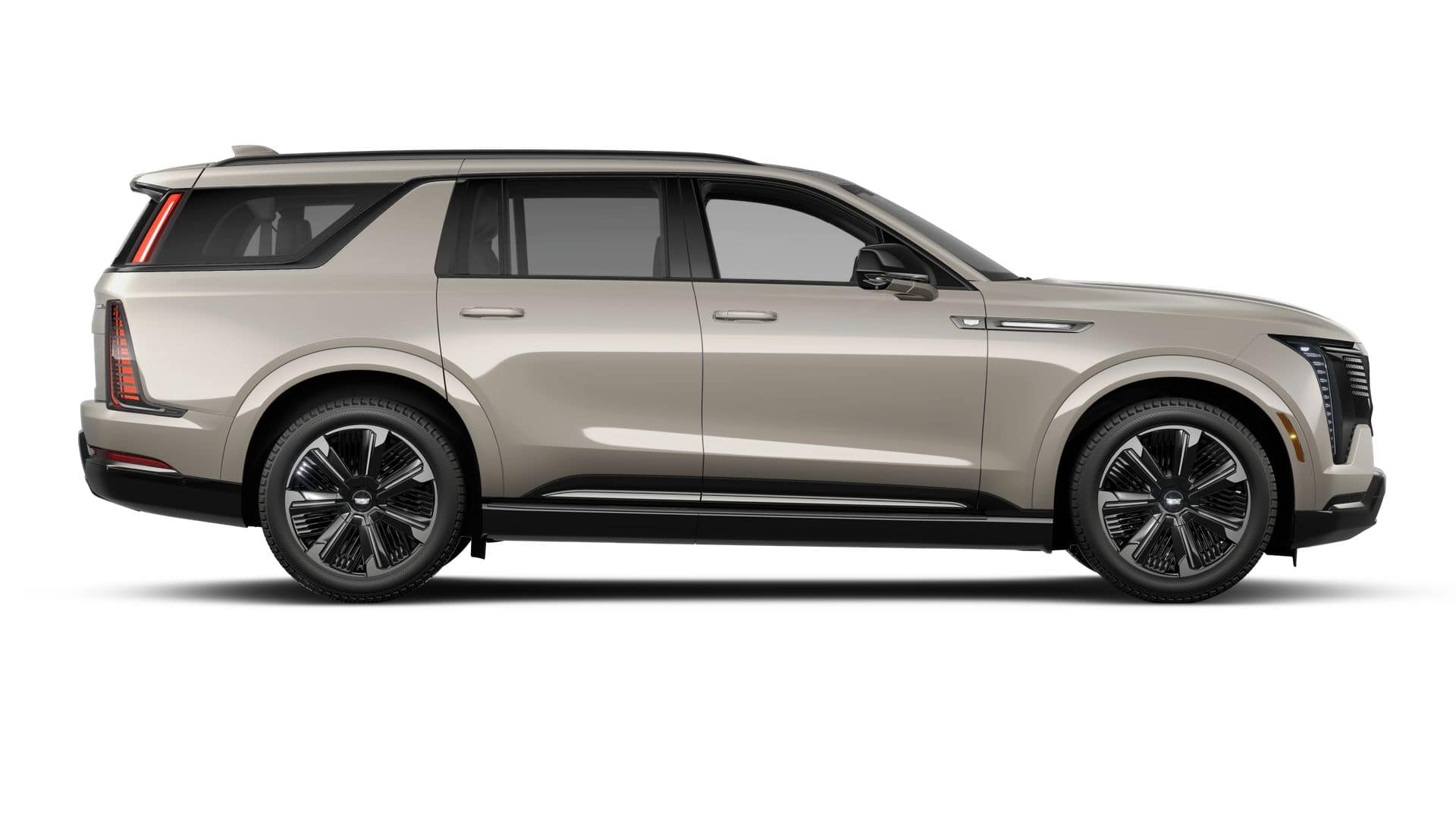 2026 Cadillac ESCALADE IQL Premium Sport