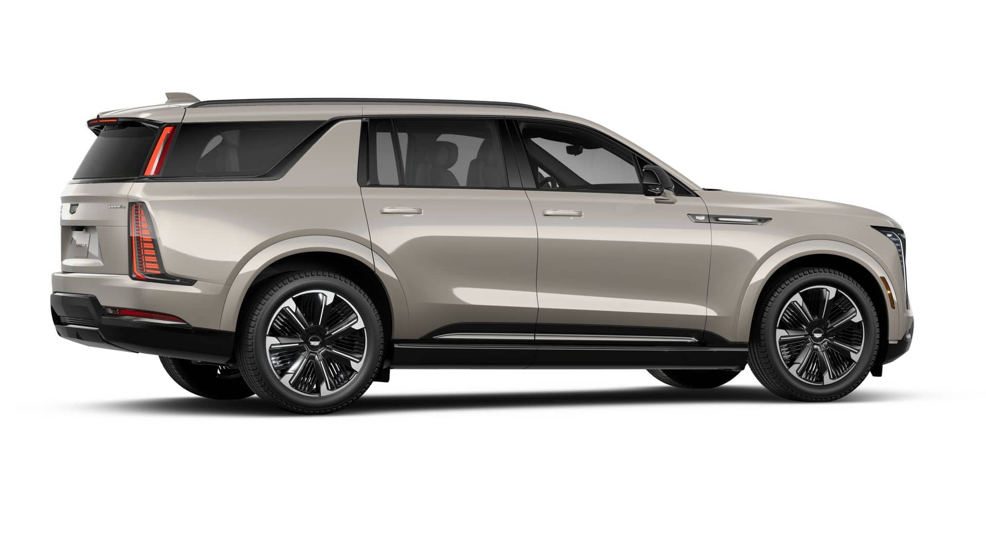 2026 Cadillac ESCALADE IQL Premium Sport