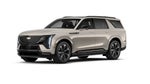2026 Cadillac ESCALADE IQL Premium Sport