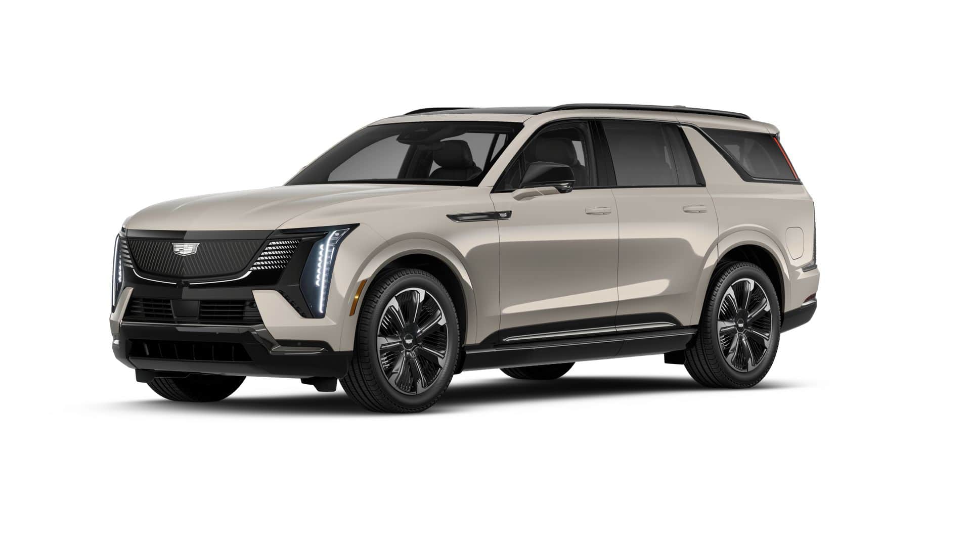 2026 Cadillac ESCALADE IQL Premium Sport