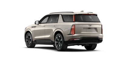 2026 Cadillac ESCALADE IQL Premium Sport