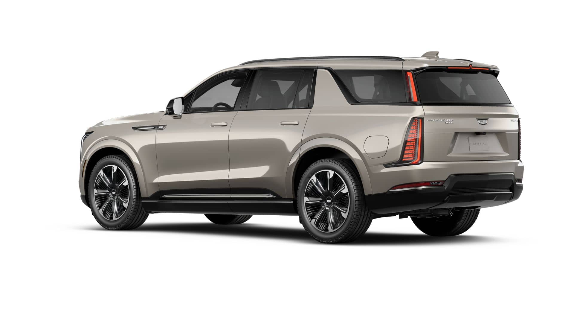 2026 Cadillac ESCALADE IQL Premium Sport