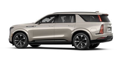 2026 Cadillac ESCALADE IQL Premium Sport