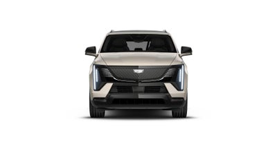 2026 Cadillac ESCALADE IQL Premium Sport