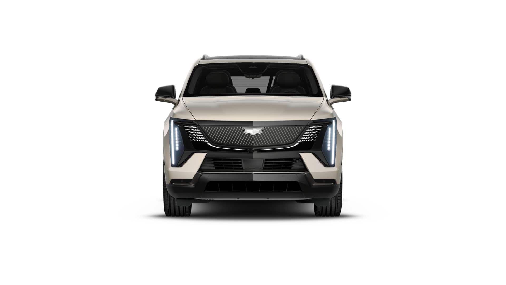 2026 Cadillac ESCALADE IQL Premium Sport