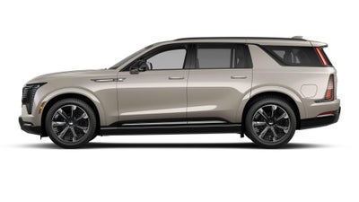 2026 Cadillac ESCALADE IQL Premium Sport