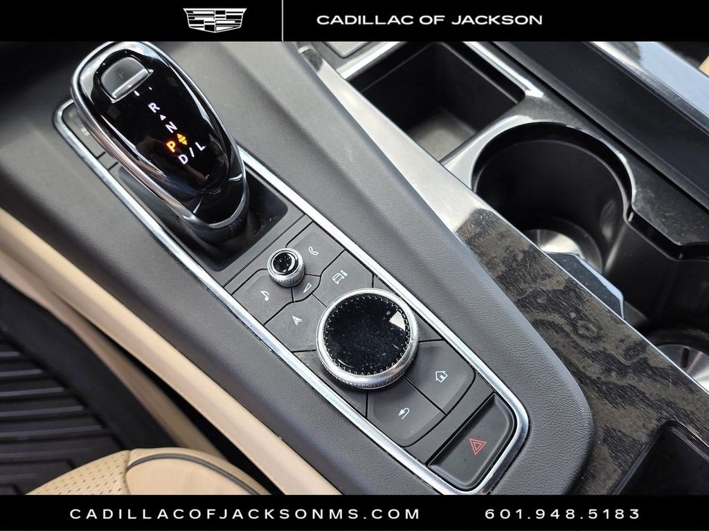 2024 Cadillac Escalade Premium Luxury