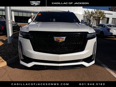 2023 Cadillac Escalade RWD Sport