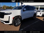 2023 Cadillac Escalade RWD Sport