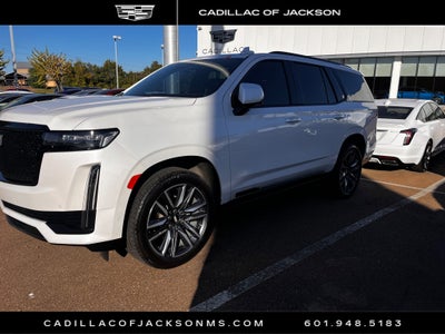 2023 Cadillac Escalade RWD Sport