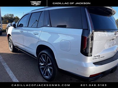 2023 Cadillac Escalade RWD Sport