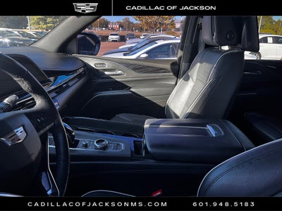 2023 Cadillac Escalade RWD Sport