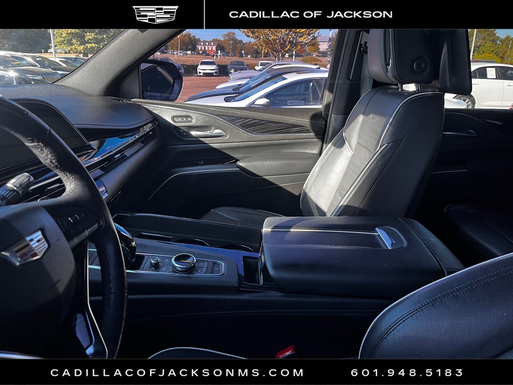 2023 Cadillac Escalade RWD Sport