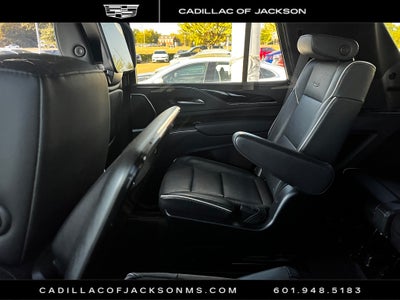 2023 Cadillac Escalade RWD Sport
