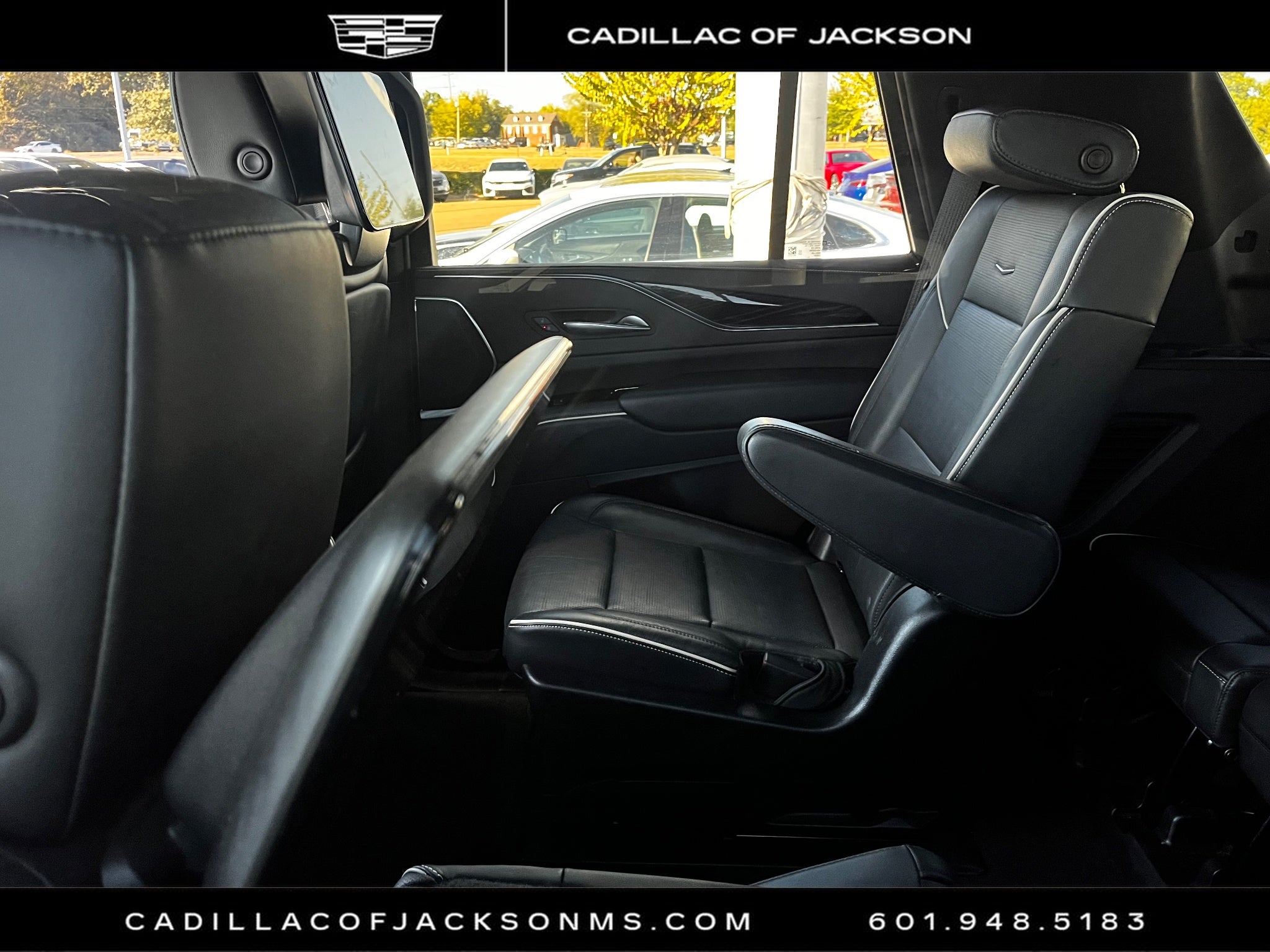 2023 Cadillac Escalade RWD Sport