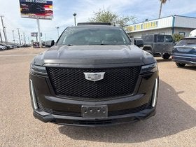 2022 Cadillac Escalade Sport